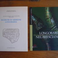 LONGOBARDI a Sirmione e Montichiari