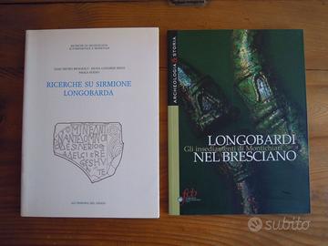LONGOBARDI a Sirmione e Montichiari