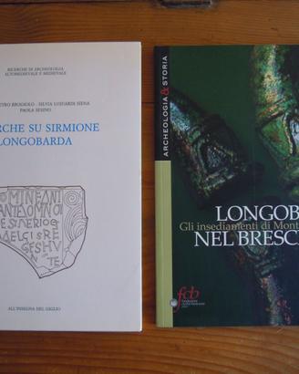 LONGOBARDI a Sirmione e Montichiari