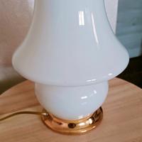 Lampada Murano vintage 