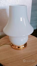 Lampada Murano vintage 