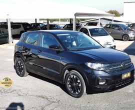 VOLKSWAGEN T-Cross 1.0 TSI Sport RATE AUTO MOTO SC