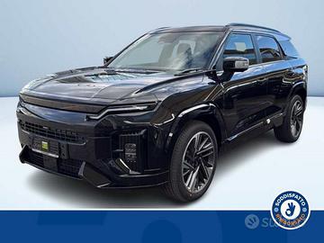 KGM Actyon HEV K-Line 1.5 Turbo GDI 163 CV 2WD