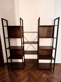 Libreria industrial