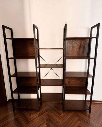Libreria industrial