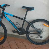 bicicletta B Twin