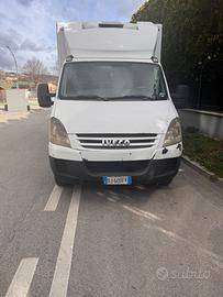 Iveco Daily 35c12