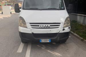 Iveco Daily 35c12