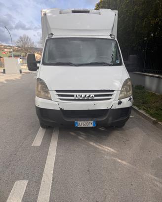 Iveco Daily 35c12