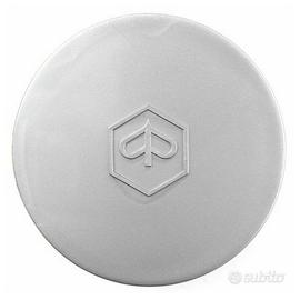 Tappo contachilometri grigio Piaggio Ciao SC