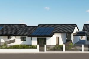 PIERIS Nuova villetta su unico livello