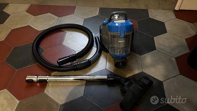 Aspirapolvere Amazon Basics