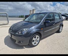 FORD Fiesta 1.4 TDCi 5p. Ghia