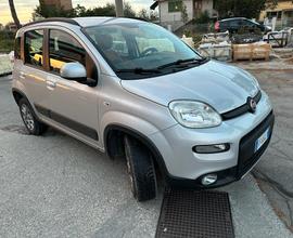 FIAT Panda 2016