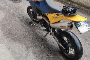 Husqvarna SM 610 - 2005