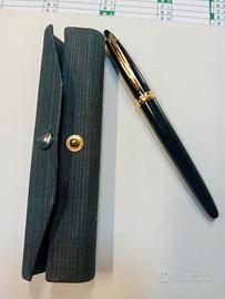 penna a sfera Waterman con brillantini