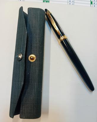 penna a sfera Waterman con brillantini