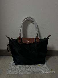 borsa longchamp