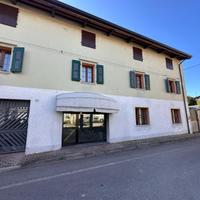 LOCALE CONVERTIBILE IN ABITAZIONE: AMPIA METRAT...