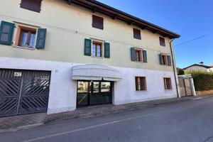 LOCALE CONVERTIBILE IN ABITAZIONE: AMPIA METRAT...