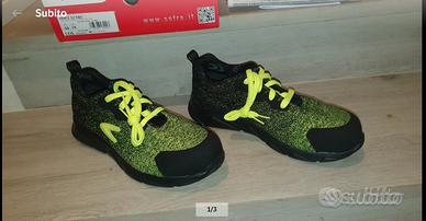 Scarpe da Lavoro N°44