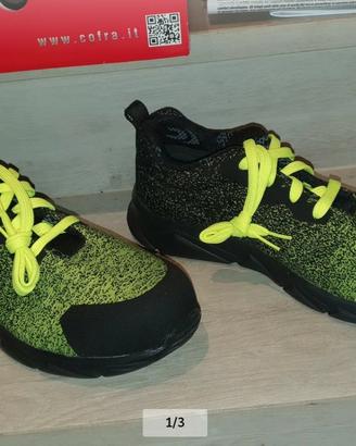 Scarpe da Lavoro N°44
