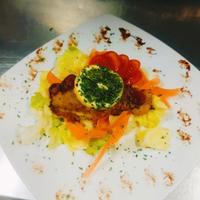 Aiuto/ cucina esperto