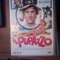 il pupazzo  lando bunzanca