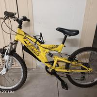 bicicletta bambino 5-8anni