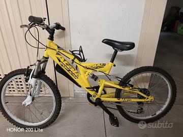 bicicletta bambino 5-8anni