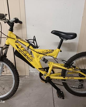 bicicletta bambino 5-8anni