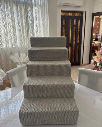 scalette per animali