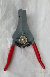 Pinze da elettricista 