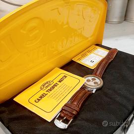 Orologio Camel Trophy al quarzo