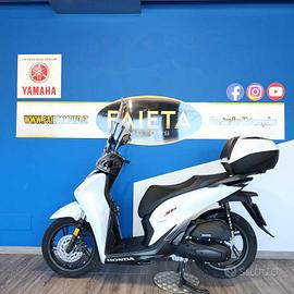 Honda SH 150i - 2025