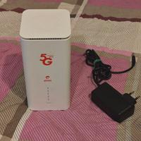 ZLT X25 PRO — 5G CPE, doppie porte 2.5G