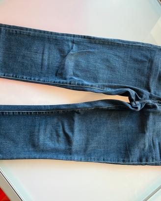 Jeans lewi strauss