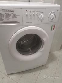 lavatrice san giorgio