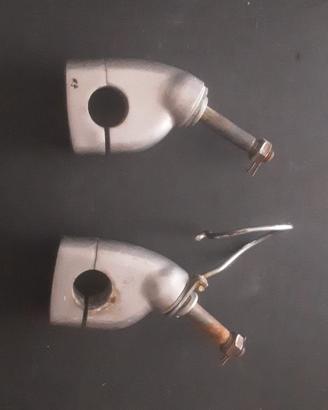 Copppia CAVALLOTTI MANUBRIO YAMAHA TDM 850 93/95