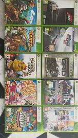 giochi Xbox 360