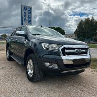 Ford Ranger VII Limited