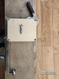 Salpa Ancora NAUTICO Sardamatic da pesca