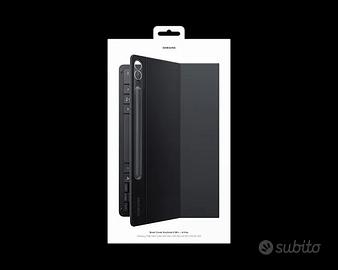 Samsung Cover Keyboard Slim  Galaxy S10+ S9+ 