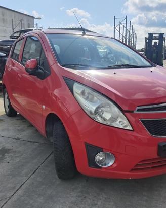 Chevrolet spark m300 1.0 68cv 10-15 - ricambi