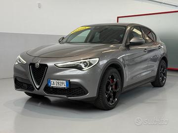 ALFA ROMEO Stelvio 2.2 Turbodiesel 190 CV AT8 Q4