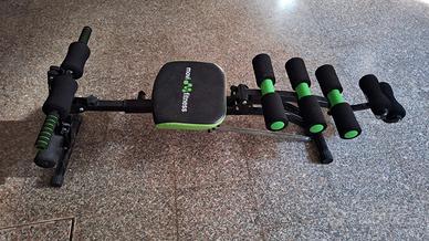 Panca  Movi Fitness multifunzione 