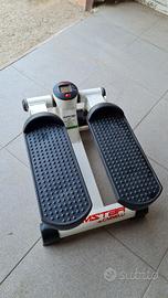 Stepper Carnielli
