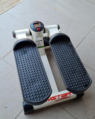 Stepper Carnielli