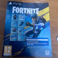 FORTNITE® PACOTE FLOWRING CHAOS