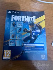 FORTNITE® PACOTE FLOWRING CHAOS